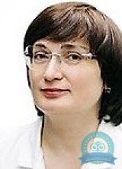 Офтальмолог (окулист), офтальмохирург Лебедева Ирина Леонидовна
