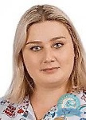 Стоматолог, стоматолог-ортодонт Коцофанэ Кристина Георгиевна