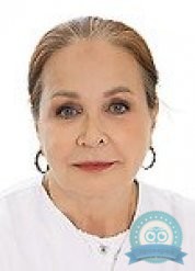 Гастроэнтеролог Ефремова Людмила Ивановна
