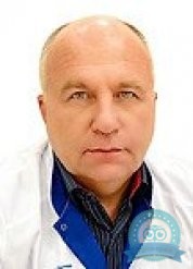 Хирург-ортопед, хирург, ортопед Клабуков Алексей Владимирович