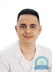Психотерапевт Миннегалиев Алмаз Данисович