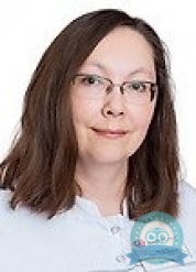 Невролог Бисерова Елена Владимировна