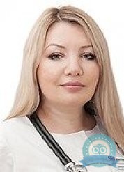 Терапевт Камалетдинова Фарида Камилевна
