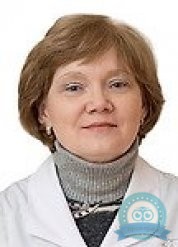 Инфекционист Повышева Светлана Васильевна