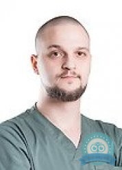 Травматолог-ортопед, ортопед, травматолог Говорухин Алексей Сергеевич