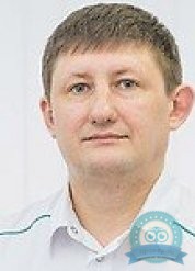Стоматолог, стоматолог-ортопед Елфимов Дмитрий Александрович