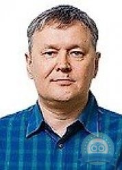 Анестезиолог, анестезиолог-реаниматолог, реаниматолог Никитин Дмитрий Николаевич