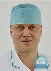Анестезиолог, реаниматолог Петров Александр Александрович