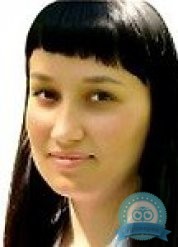 Дерматолог, дерматовенеролог, трихолог Никитина Алена Владимировна