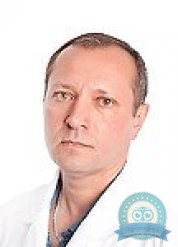 Массажист Пономарев Сергей Владимирович
