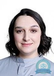 Маммолог, онколог Хачатрян Карина Эдуардовна