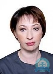 Психотерапевт, сексопатолог Смирнова Татьяна Александровна