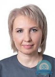 Кардиолог Тухватулина Ильгиза Минигалеевна
