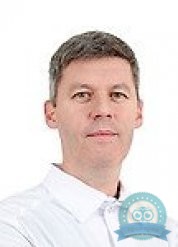 Проктолог Шишкин Алексей Борисович