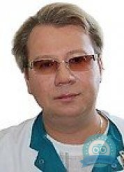 Психиатр, нарколог Бородулин Артур Юрьевич