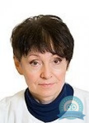 Врач ЛФК Шикалова Ольга Николаевна