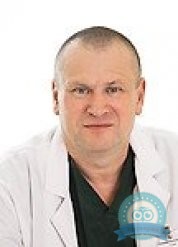 Проктолог Левченко Александр Викторович