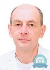 Анестезиолог, анестезиолог-реаниматолог, реаниматолог Чугунов Алексей Владимирович