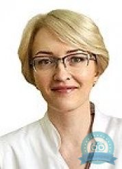 Кардиолог Сафронова Виктория Викторовна