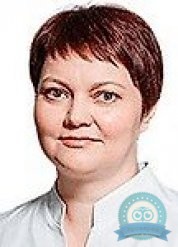 Офтальмолог (окулист) Дубовцева Оксана Викторовна