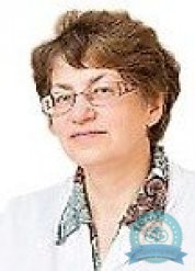 Кардиолог, ревматолог Аббазова Ольга Генриховна