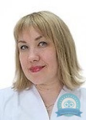 Гематолог Косарева Татьяна Сергеевна
