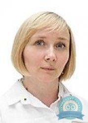 Невролог Белякова Ольга Владимировна