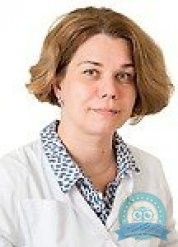 Ревматолог Иванова Лариса Владимировна