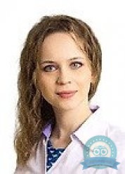 Стоматолог-ортодонт Степанова Надежда Валерьевна