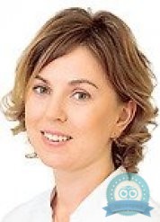 Эндоскопист Лапшенкова Екатерина Владимировна