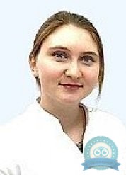Рентгенолог Вершинина Регина Маратовна