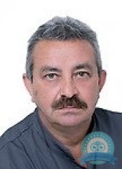 Анестезиолог-реаниматолог Ситдиков Фарид Лутфуллович
