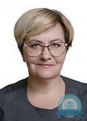 Врач функциональной диагностики Ковалева Мария Владимировна