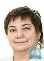 Кардиолог Кочубеева Ольга Владимировна