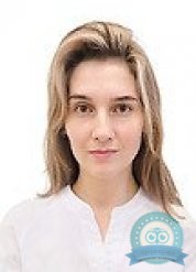 Уролог Широбокова Дильназ Зуфаровна