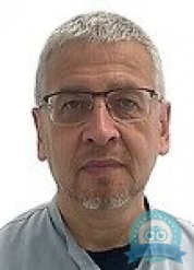 Травматолог-ортопед, ортопед, травматолог Перевозчиков Вячеслав Вениаминович