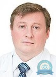 Уролог, уролог-андролог, андролог Собин Дмитрий Владимирович