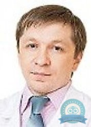 Маммолог, хирург, онколог, онколог-маммолог Юминов Сергей Александрович