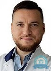 Эндокринолог, хирург Макарьин Виктор Алексеевич