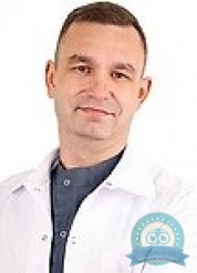 Маммолог, хирург, врач узи, онколог, онколог-маммолог Колчерин Артур Валерьевич