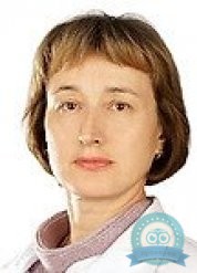 Врач УЗИ Кирьянова Анна Николаевна