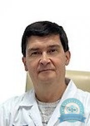 Эндоскопист, хирург Тарасов Валерий Витальевич