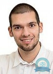 Невролог, мануальный терапевт, остеопат Сипович Андрей Владимирович