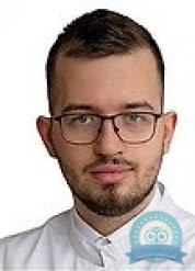 Массажист Бабиков Артём Дмитриевич