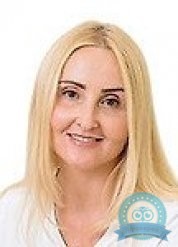 Невролог, гирудотерапевт, рефлексотерапевт Масленникова Юлия Анатольевна