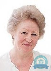 Гирудотерапевт, рефлексотерапевт Журавлева Надежда Михайловна