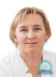 Кинезиолог, врач лфк Колесникова Вероника Ивановна