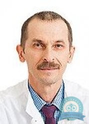 Врач функциональной диагностики Булдаков Владимир Юрьевич