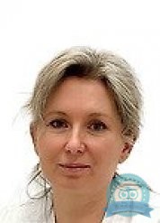 Офтальмолог (окулист) Петрова Людмила Геннадьевна