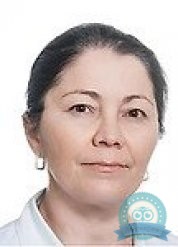 Терапевт Александрова Ольга Валерьевна